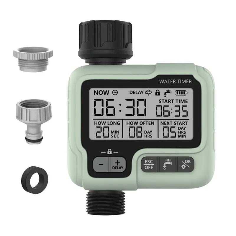 Drip Irrigation System Automatic Kit - Automatic Watering Device Garden Irrigation System