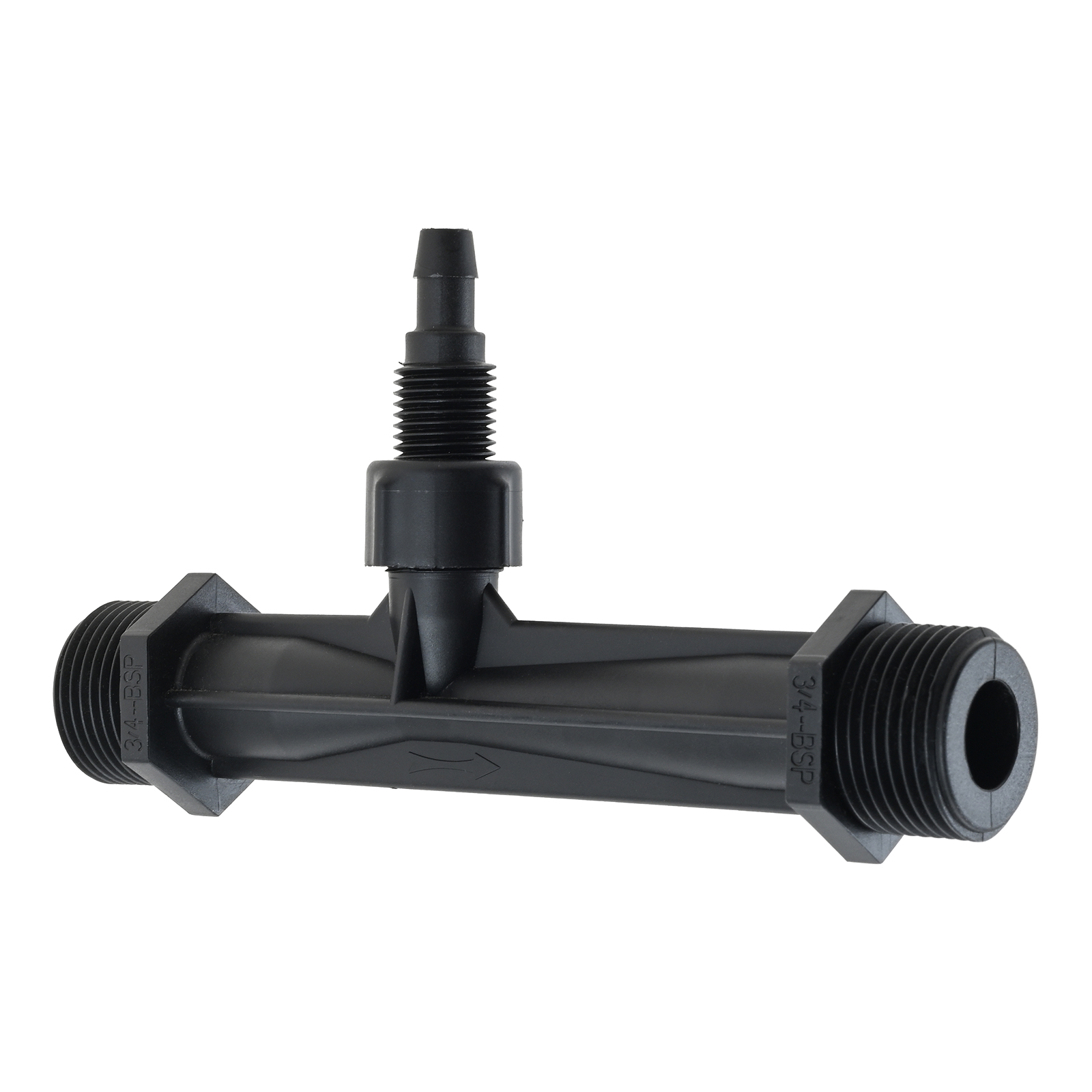 Fertilizer Injector Venturi 3/4 Inch - 1Pc 3/4＆1/2＆1 Inch Irrigation Venturi Fertilizer