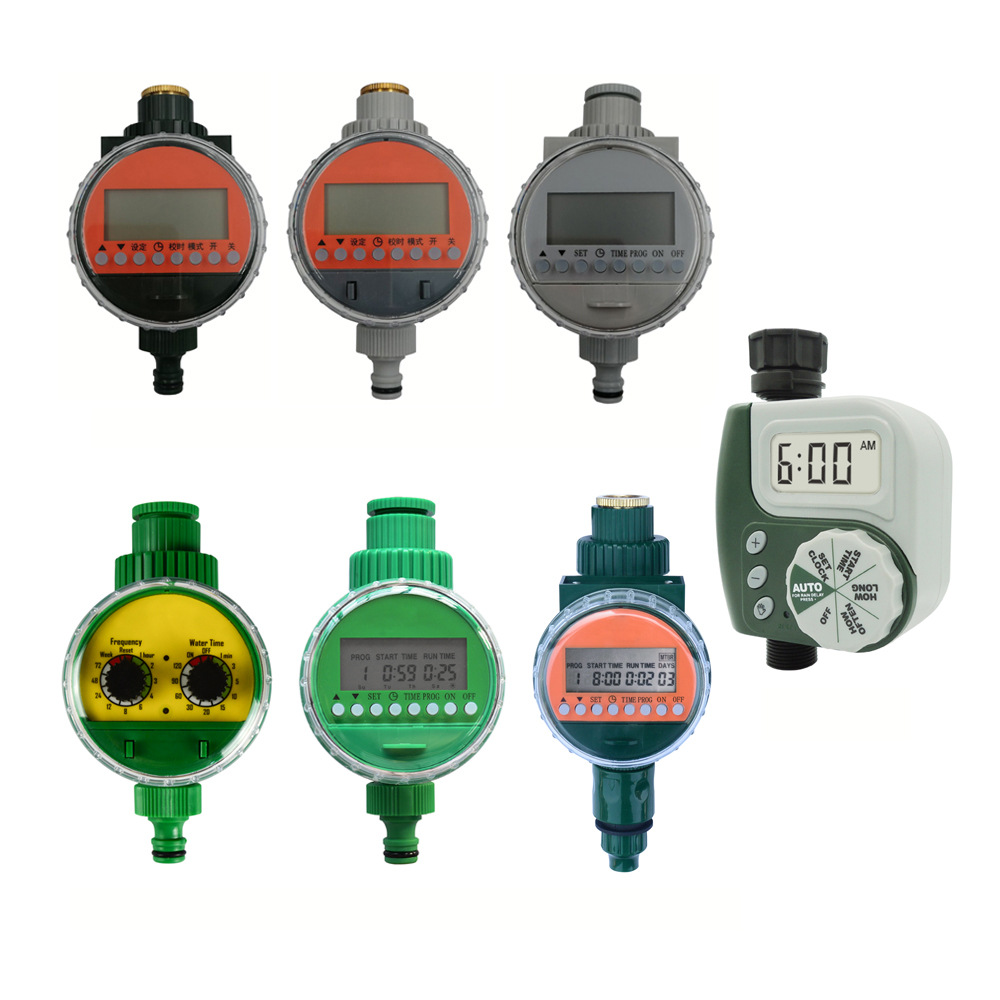 Automatic Garden Rain Sensor T - Rain Sensor For Irrigation Timer ulasan dan harga