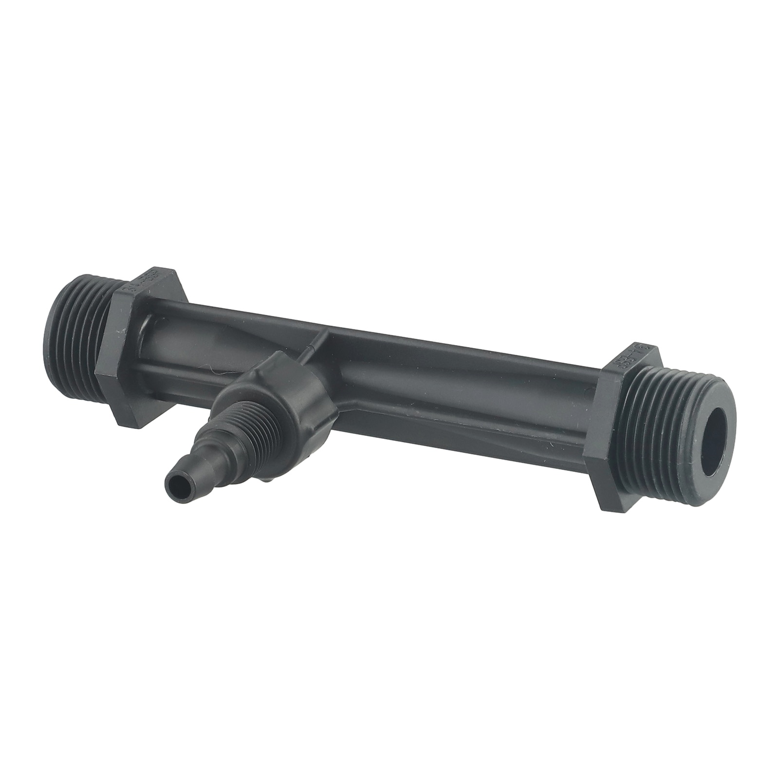 Garden Irrigation 3/4 inch Ven - Fertilizer Injector Venturi 3/4 Inch ulasan dan harga