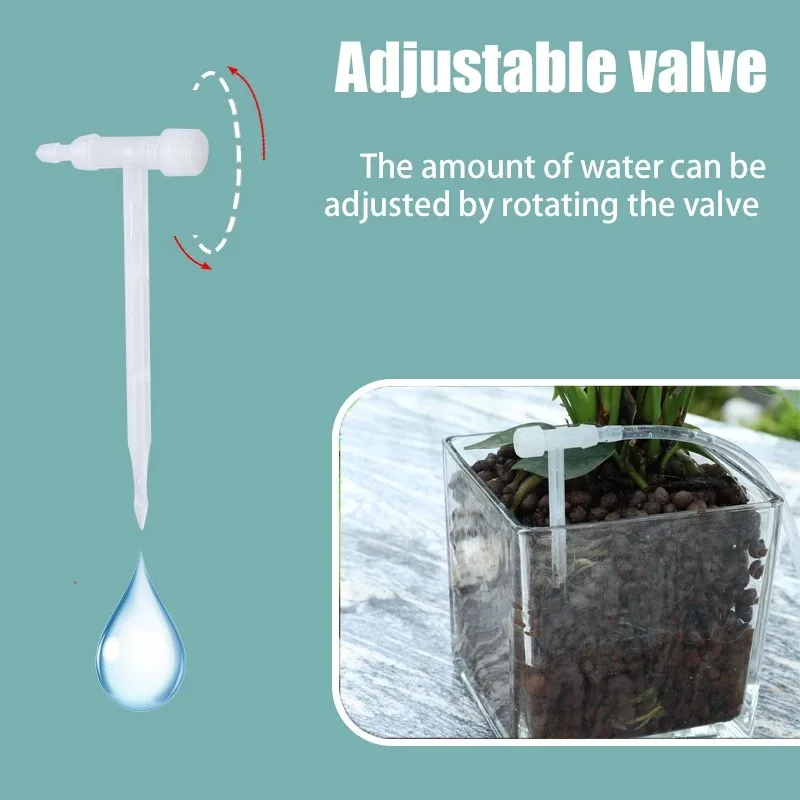 Automatic Solar Energy Drip Ir - Solar Drip Irrigation Kit Garden ulasan dan harga