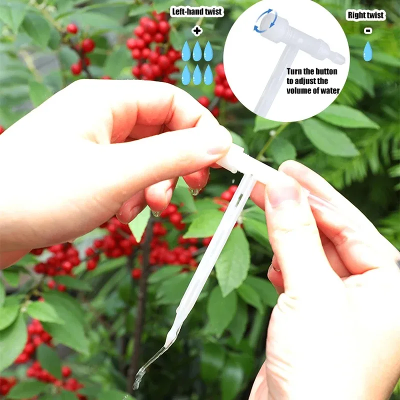 Automatic Solar Energy Drip Ir - Solar Drip Irrigation Kit Garden ulasan dan harga