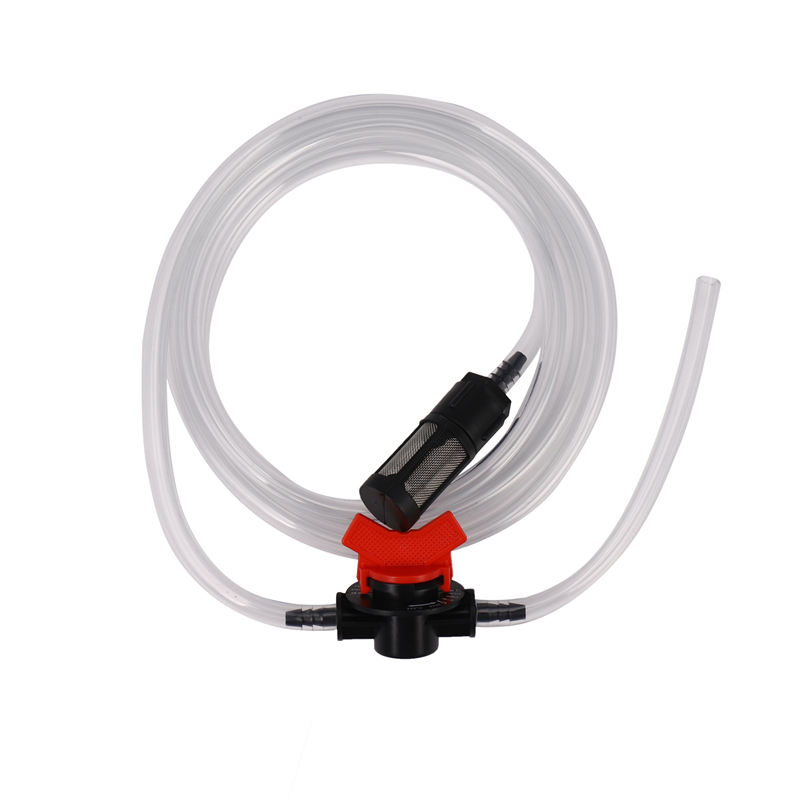 AS94-Agricultural Venturi Fert - Fertilizer Injector Venturi 3/4 Inch ulasan dan harga