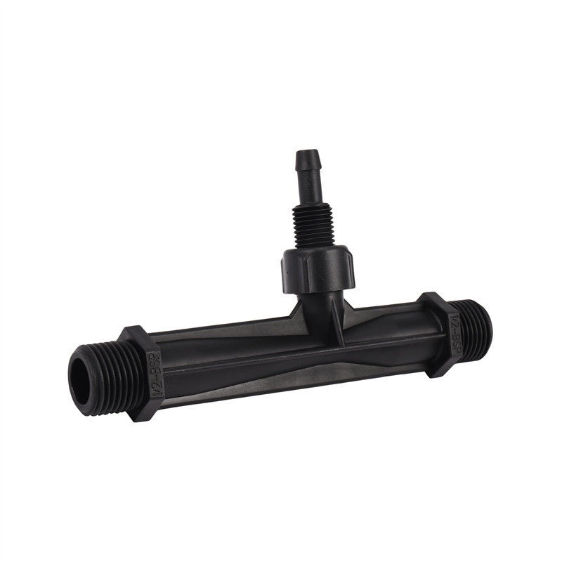 AS94-Agricultural Venturi Fert - Fertilizer Injector Venturi 3/4 Inch ulasan dan harga
