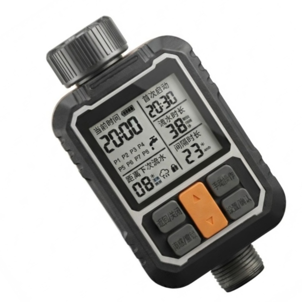 For Smart Timed Irrigation Con - Rain Sensor For Irrigation Timer ulasan dan harga