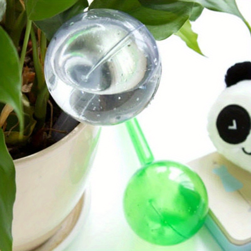 6PCS Indoor Plants Self Wateri - Drip Irrigation System Automatic Kit ulasan dan harga