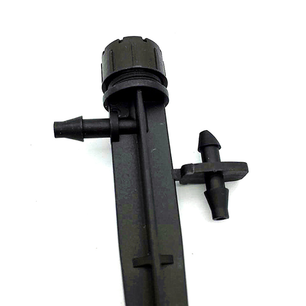 10 Pcs Adjustable 360° 8 Hole  - Drip Emitters Adjustable 360 Micro ulasan dan harga