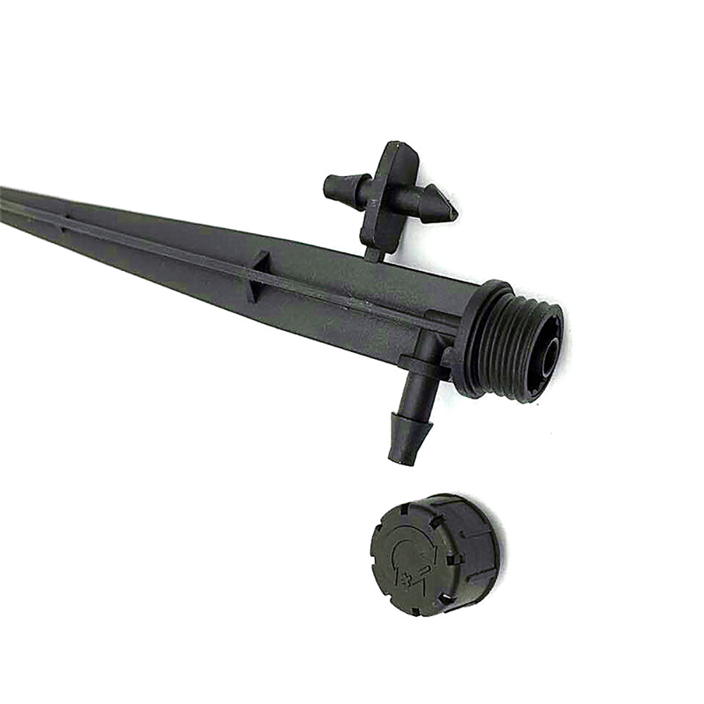 10 Pcs Adjustable 360° 8 Hole  - Drip Emitters Adjustable 360 Micro ulasan dan harga