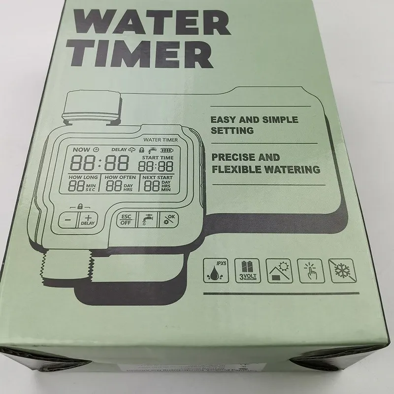 Automatic Watering Device Gard - Drip Irrigation System Automatic Kit ulasan dan harga