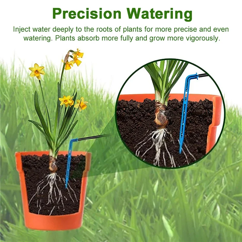 Solar Irrigation System Timed  - Solar Drip Irrigation Kit Garden ulasan dan harga