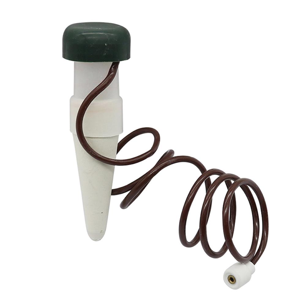 1Pc Ceramic Self Watering Spik - Drip Irrigation System Automatic Kit ulasan dan harga