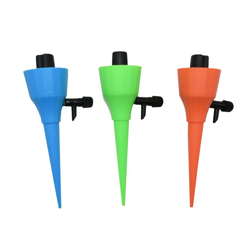Automatic Drip Irrigation Syst - Drip Irrigation System Automatic Kit ulasan dan harga