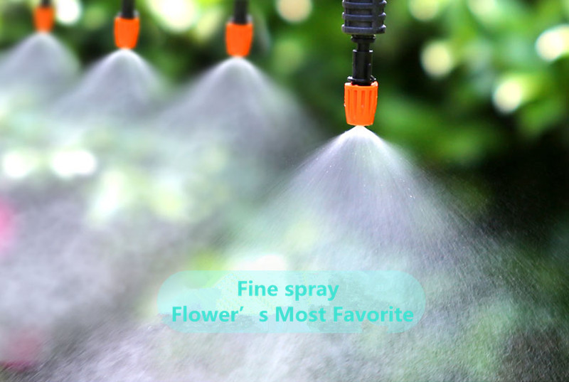 4/7mm Hose Garden Irrigation O - Rain Sensor For Irrigation Timer ulasan dan harga