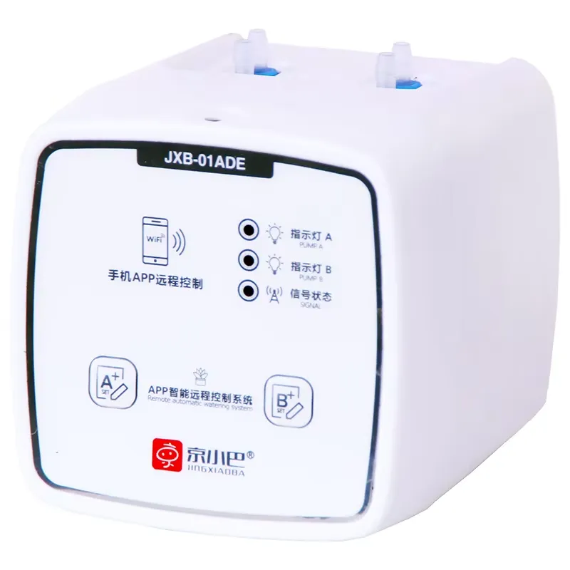 Wifi Automatic Watering System - Automatic Watering Pump Indoor Plants ulasan dan harga