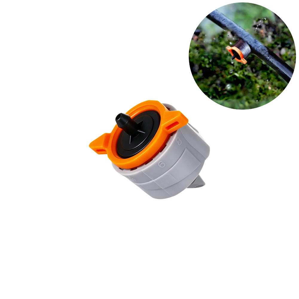 10Pcs Adjustable Micro Drip Em - Drip Emitters Adjustable 360 Micro ulasan dan harga