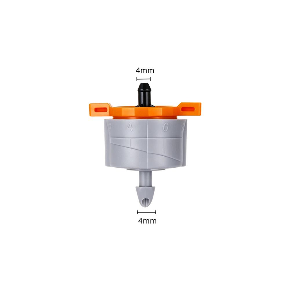 10Pcs Adjustable Micro Drip Em - Drip Emitters Adjustable 360 Micro ulasan dan harga