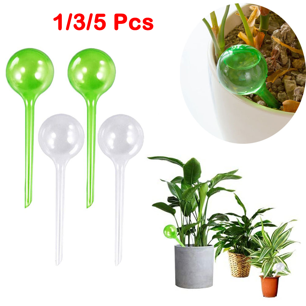 Automatic Plant Water Feeder S - Drip Irrigation System Automatic Kit ulasan dan harga