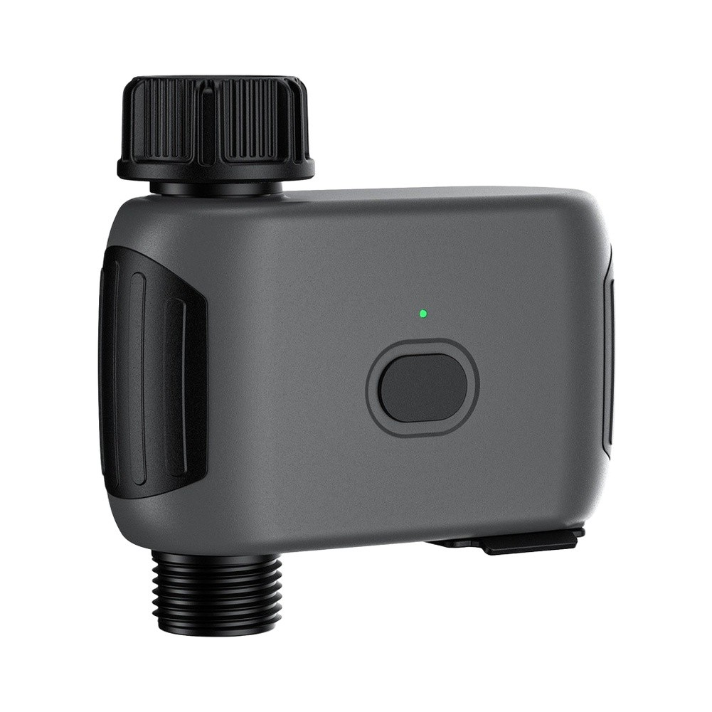 Wifi Automatic Sprinkle Timer  - Wifi Water Timer Hose Faucet Smart ulasan dan harga