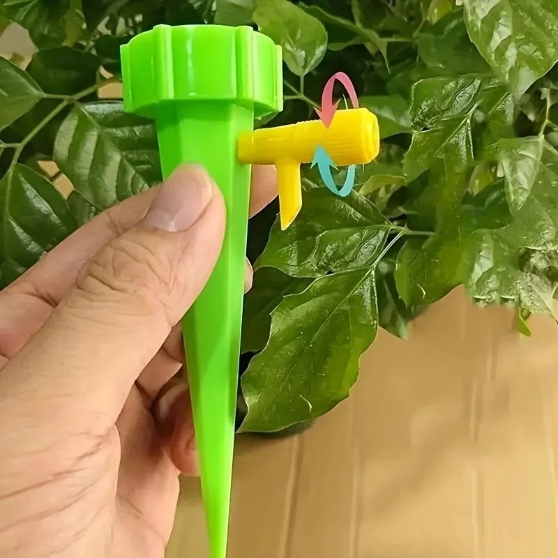 10PCS Flower Adjustable Automa - Drip Irrigation System Automatic Kit ulasan dan harga