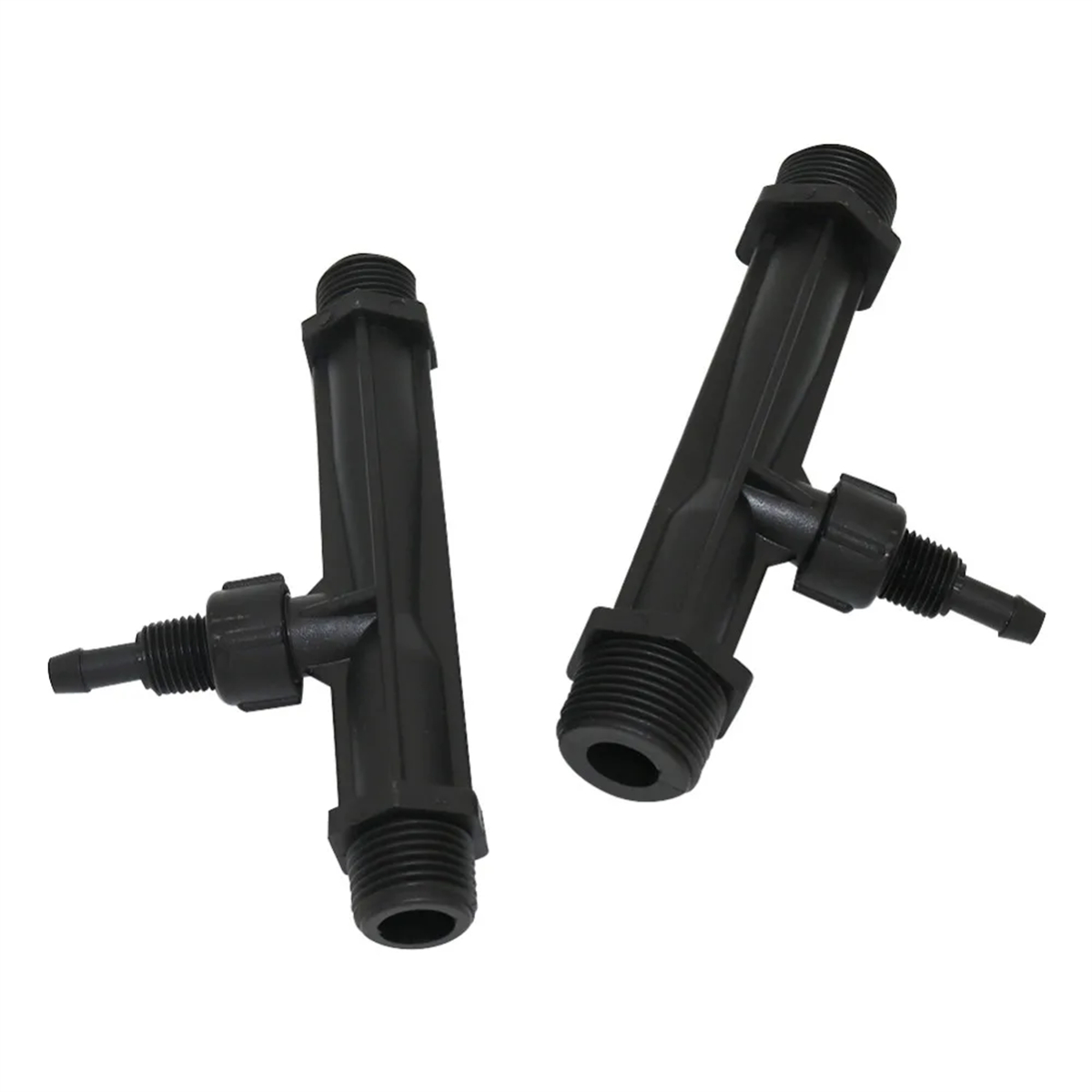 Agriculture 1/2 3/4 Inch Male  - Fertilizer Injector Venturi 3/4 Inch ulasan dan harga