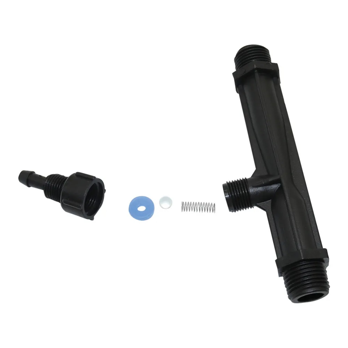Agriculture 1/2 3/4 Inch Male  - Fertilizer Injector Venturi 3/4 Inch ulasan dan harga