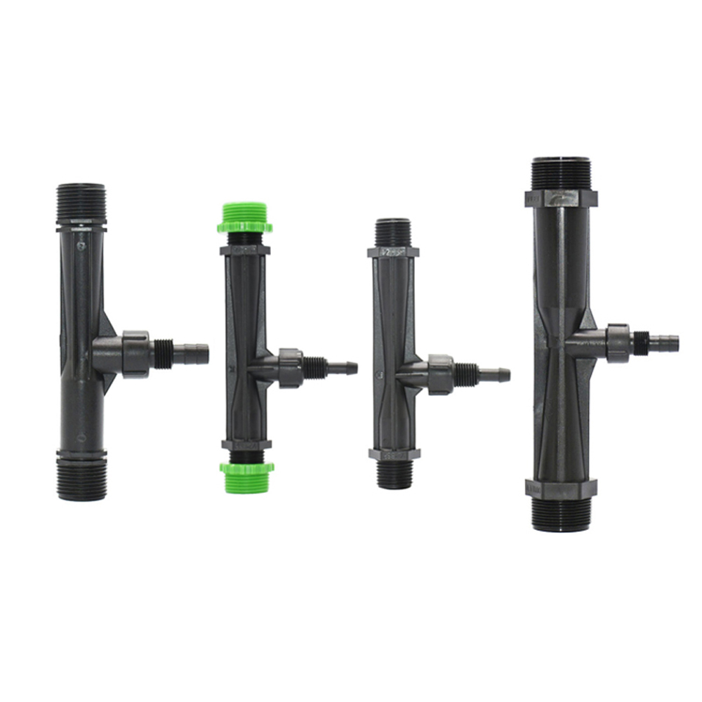 Venturi Fertilization System 1 - Fertilizer Injector Venturi 3/4 Inch ulasan dan harga