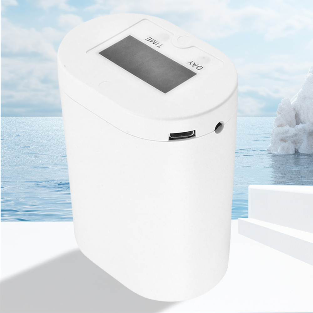 Smart Wireless Automatic Plant - Automatic Watering Pump Indoor Plants ulasan dan harga