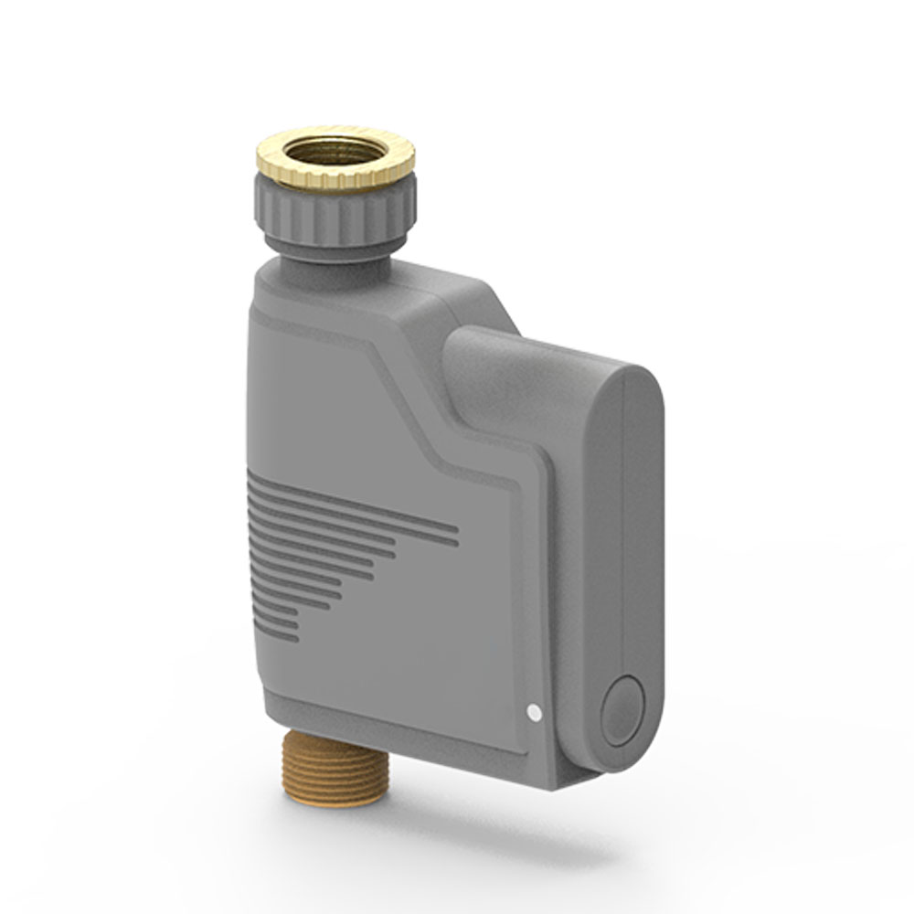#￥Rehent Tuya Zigbee Smart Wat - Tuya Zigbee Garden Irrigation Controller ulasan dan harga