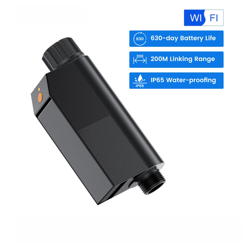 Smart Garden Sprinkler Timer W - Wifi Water Timer Hose Faucet Smart ulasan dan harga