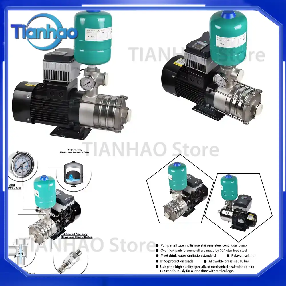 Automatic Watering Pump for Pl - Automatic Watering Pump Indoor Plants ulasan dan harga