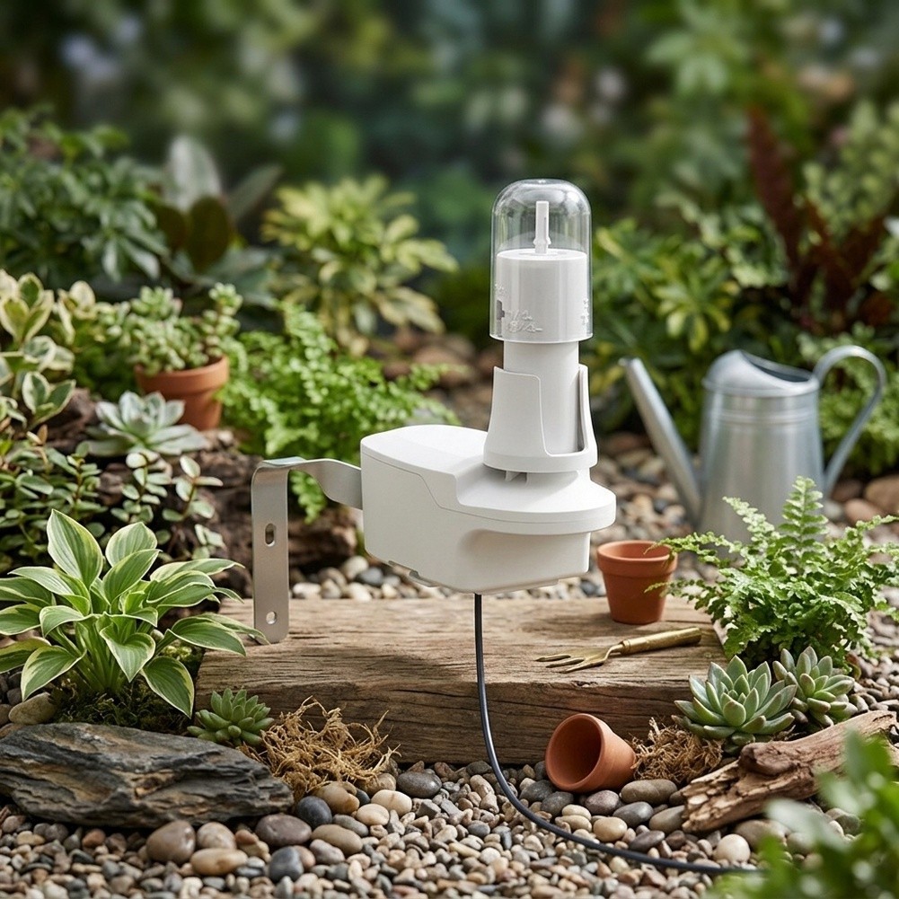 For Home Garden Wired Rain Sen - Rain Sensor For Irrigation Timer ulasan dan harga