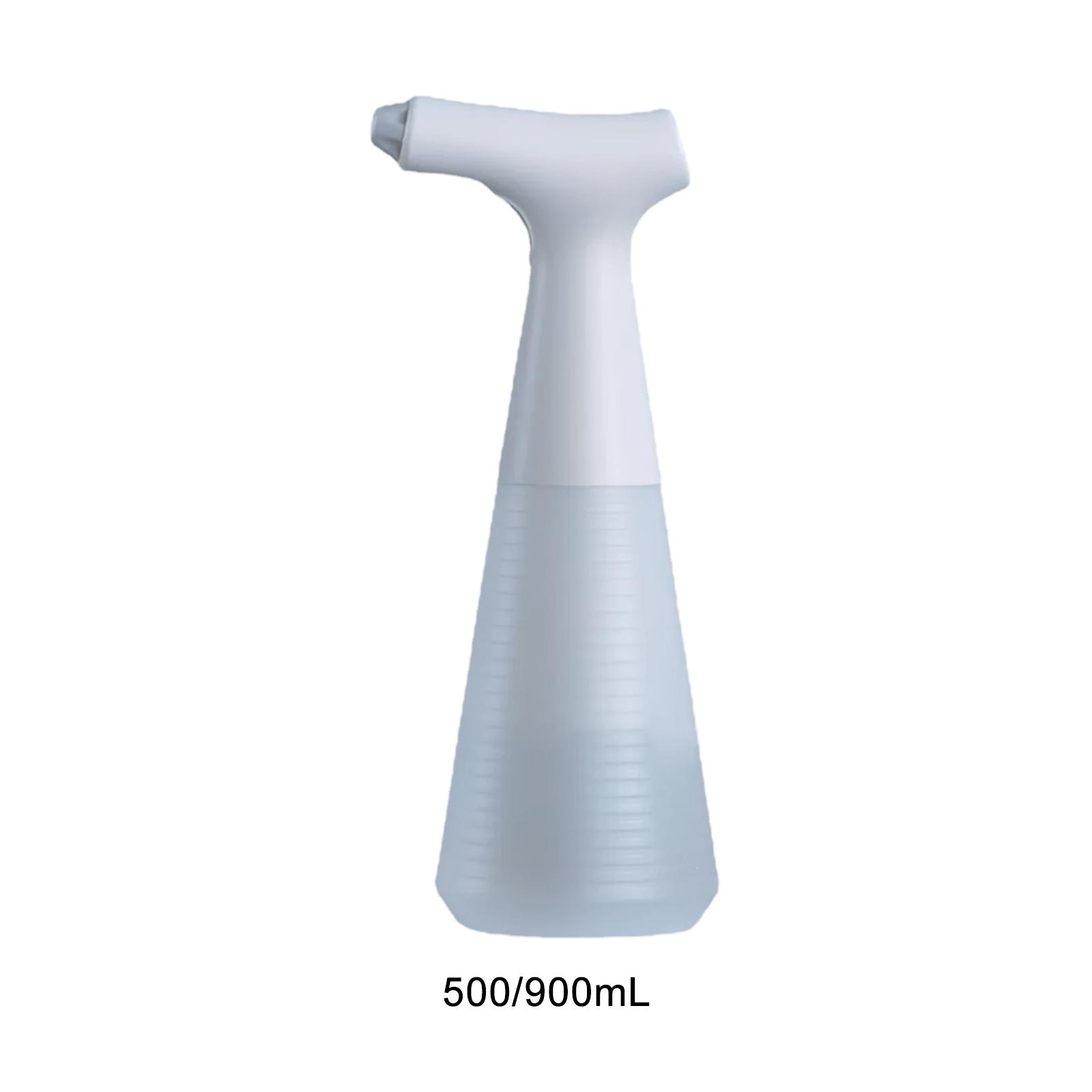Electric Spray Bottle Lightwei - Automatic Watering Pump Indoor Plants ulasan dan harga