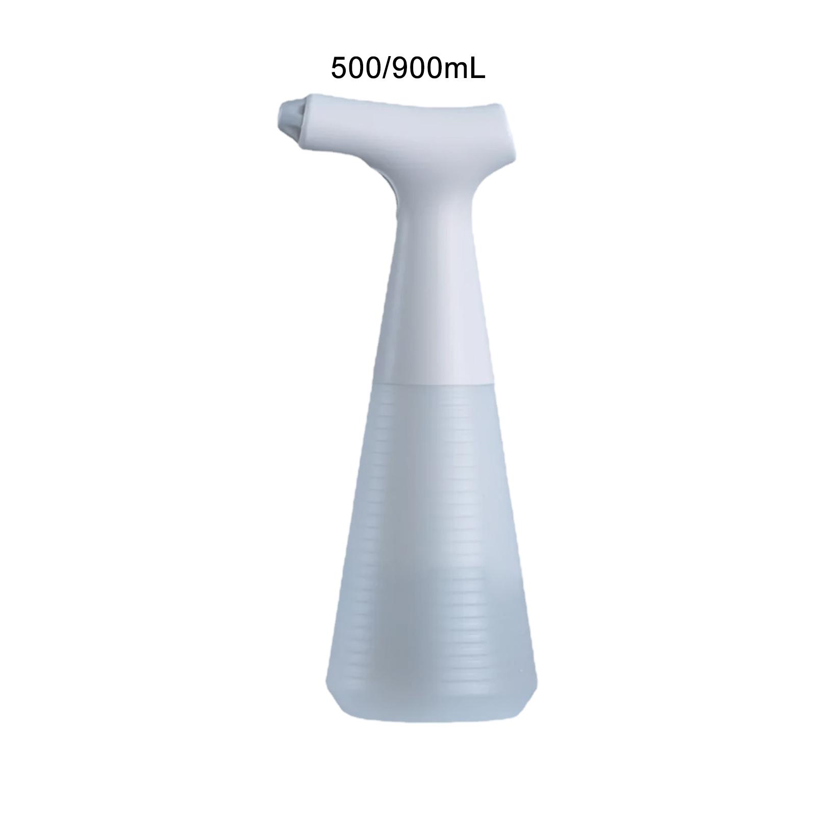 Electric Spray Bottle Lightwei - Automatic Watering Pump Indoor Plants ulasan dan harga