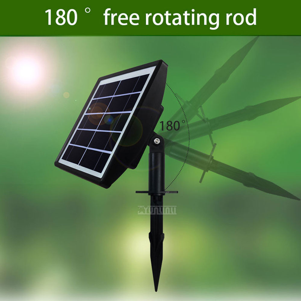 Micro-Spray Kit, Solar-Powered - Solar Drip Irrigation Kit Garden ulasan dan harga