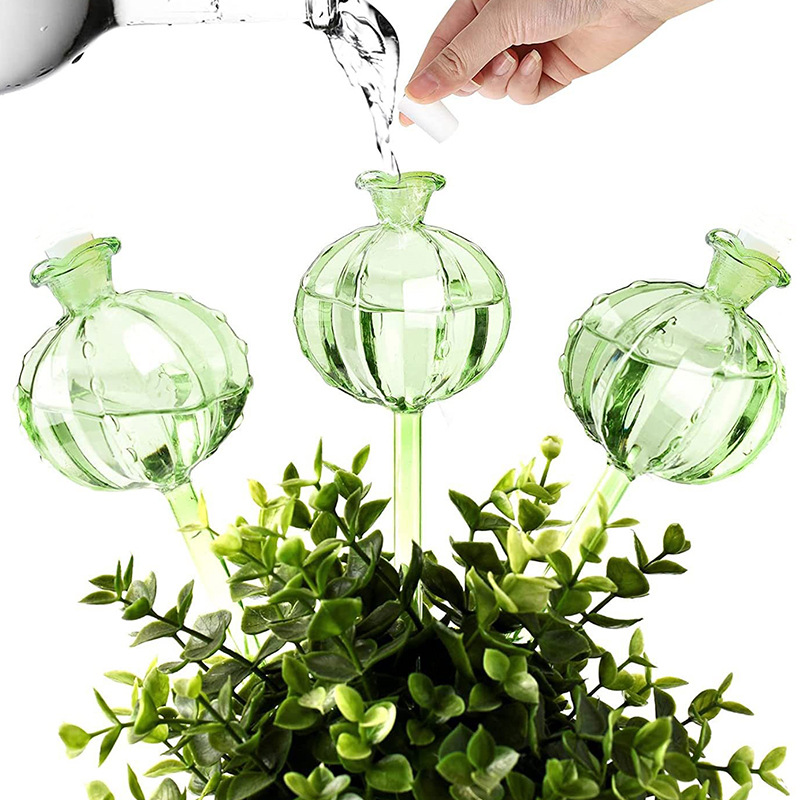 PVC Automatic Plant Watering B - Drip Irrigation System Automatic Kit ulasan dan harga