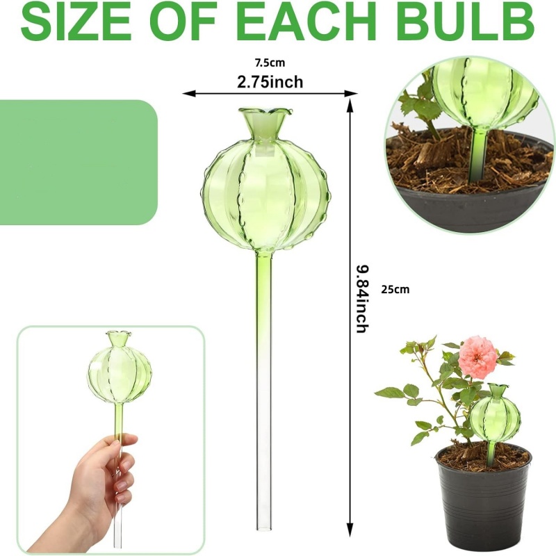 PVC Automatic Plant Watering B - Drip Irrigation System Automatic Kit ulasan dan harga
