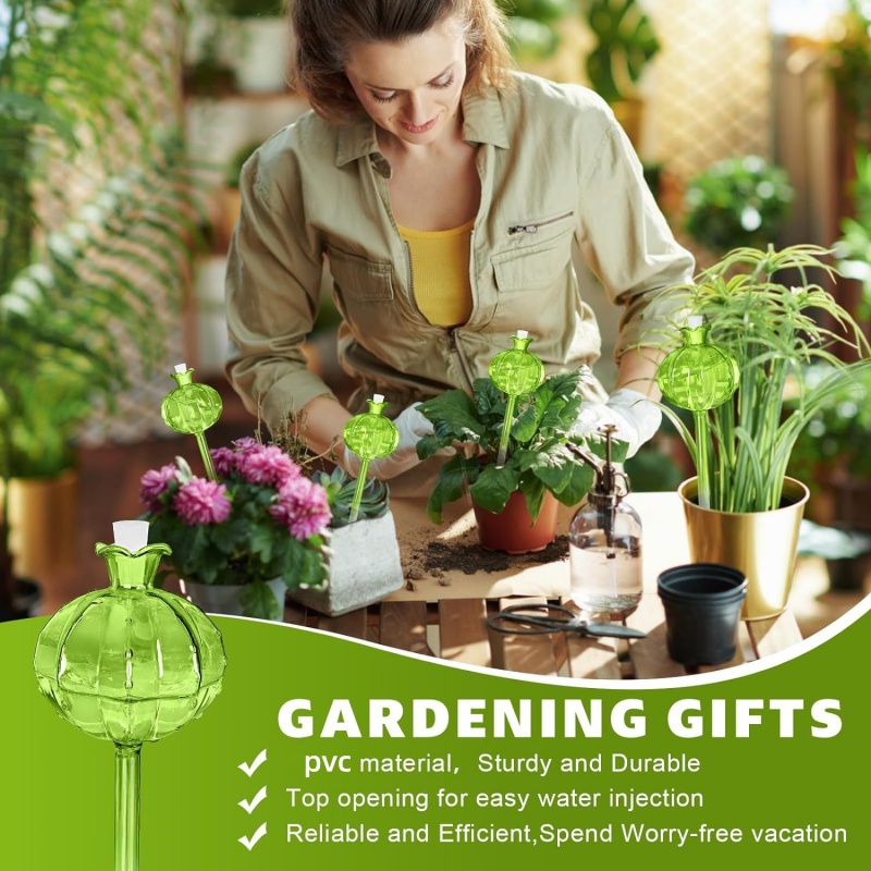 PVC Automatic Plant Watering B - Drip Irrigation System Automatic Kit ulasan dan harga