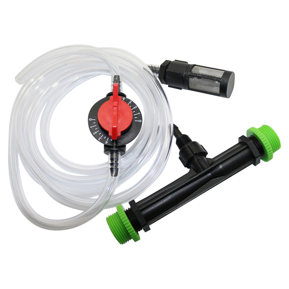 Agriculture Venturi Fertilizer - Fertilizer Injector Venturi 3/4 Inch ulasan dan harga