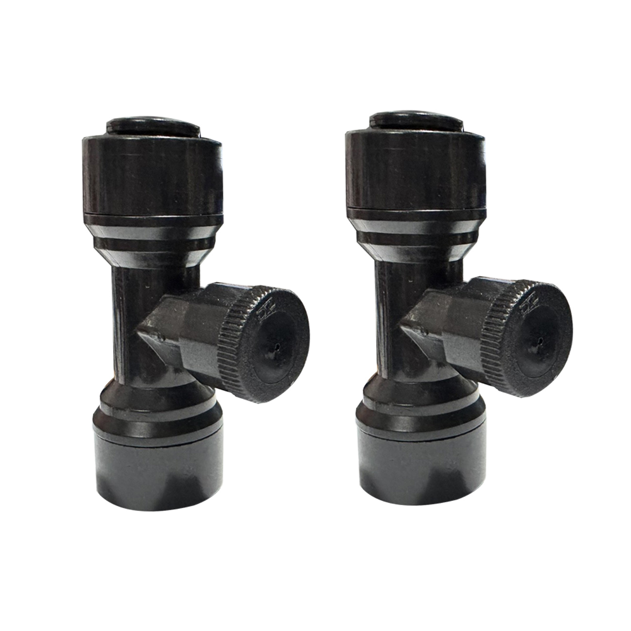 Outdoor Cooling Patio Misting  - Mist Cooling System Outdoor Patio 15M ulasan dan harga