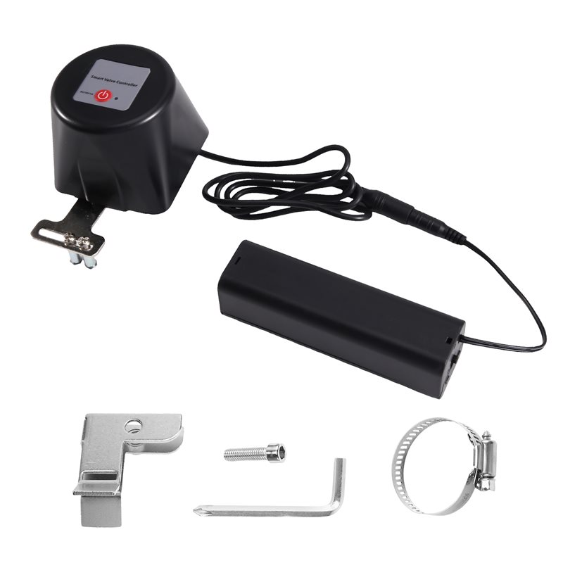 Irrigation Controller 1/2