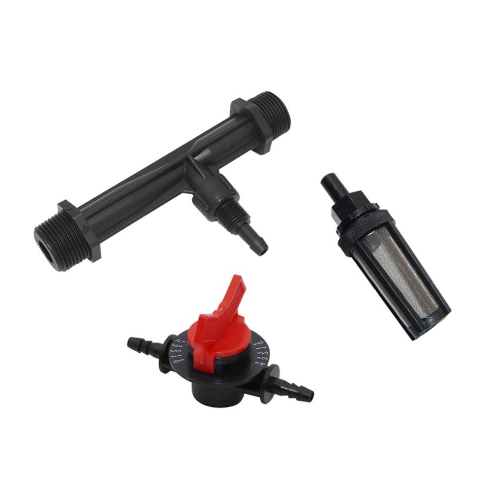 Irrigation Venturi Fertilizer  - Fertilizer Injector Venturi 3/4 Inch ulasan dan harga