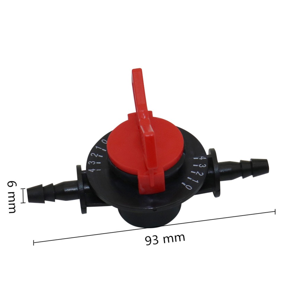 Irrigation Venturi Fertilizer  - Fertilizer Injector Venturi 3/4 Inch ulasan dan harga