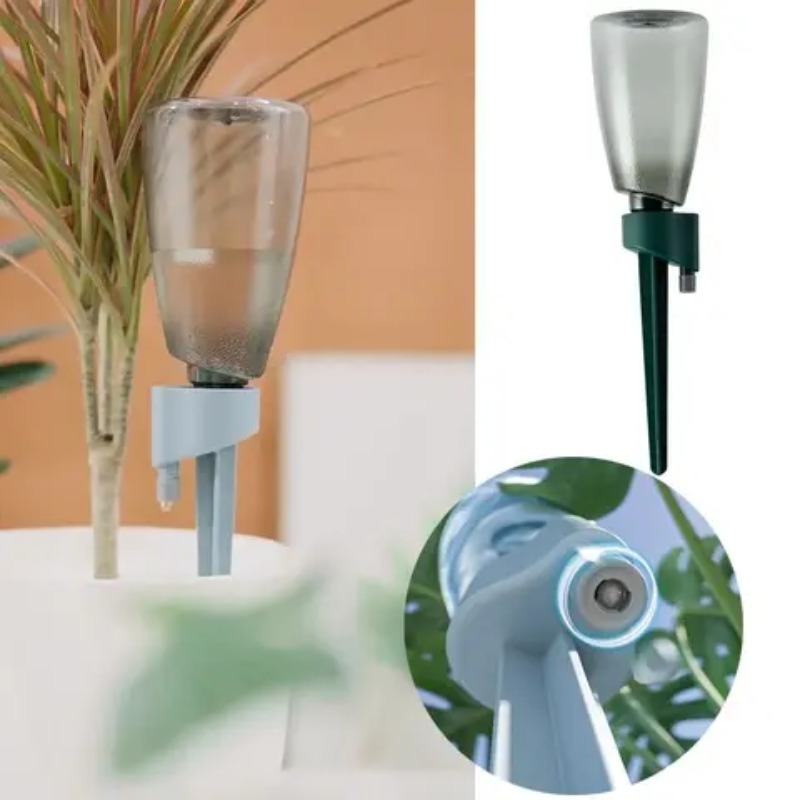 Adjustable Plant Self Watering - Drip Irrigation System Automatic Kit ulasan dan harga