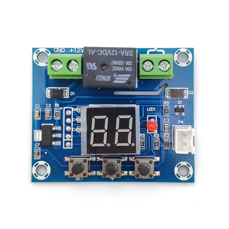 Humidity Controller Soil Senso - Rain Sensor For Irrigation Timer ulasan dan harga