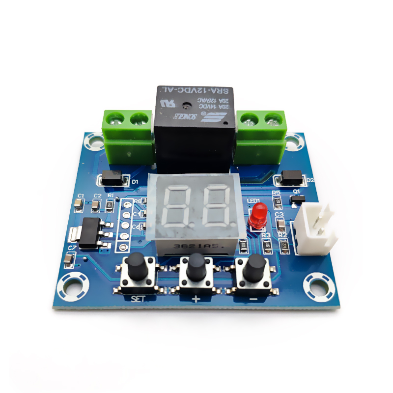 Humidity Controller Soil Senso - Rain Sensor For Irrigation Timer ulasan dan harga