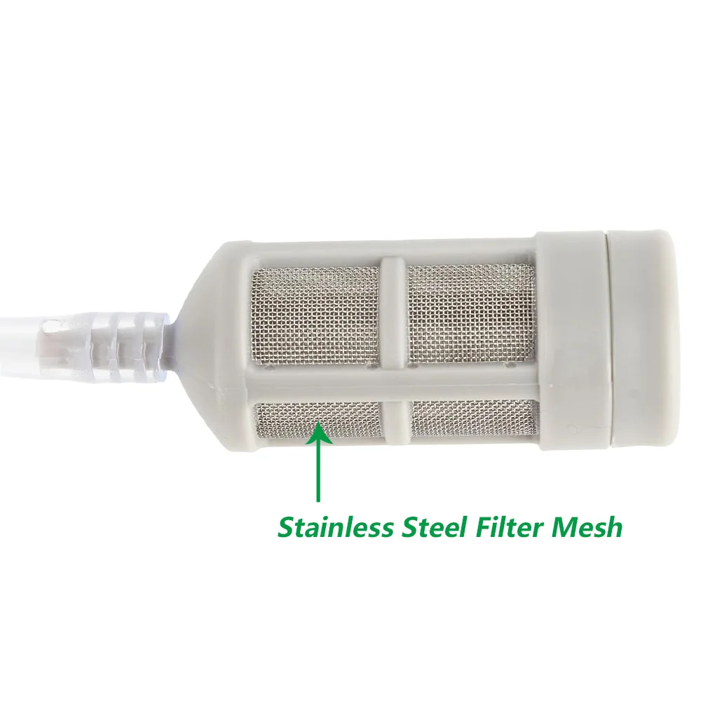 1/2 3/4 1 Inch Male Thread Agr - Fertilizer Injector Venturi 3/4 Inch ulasan dan harga