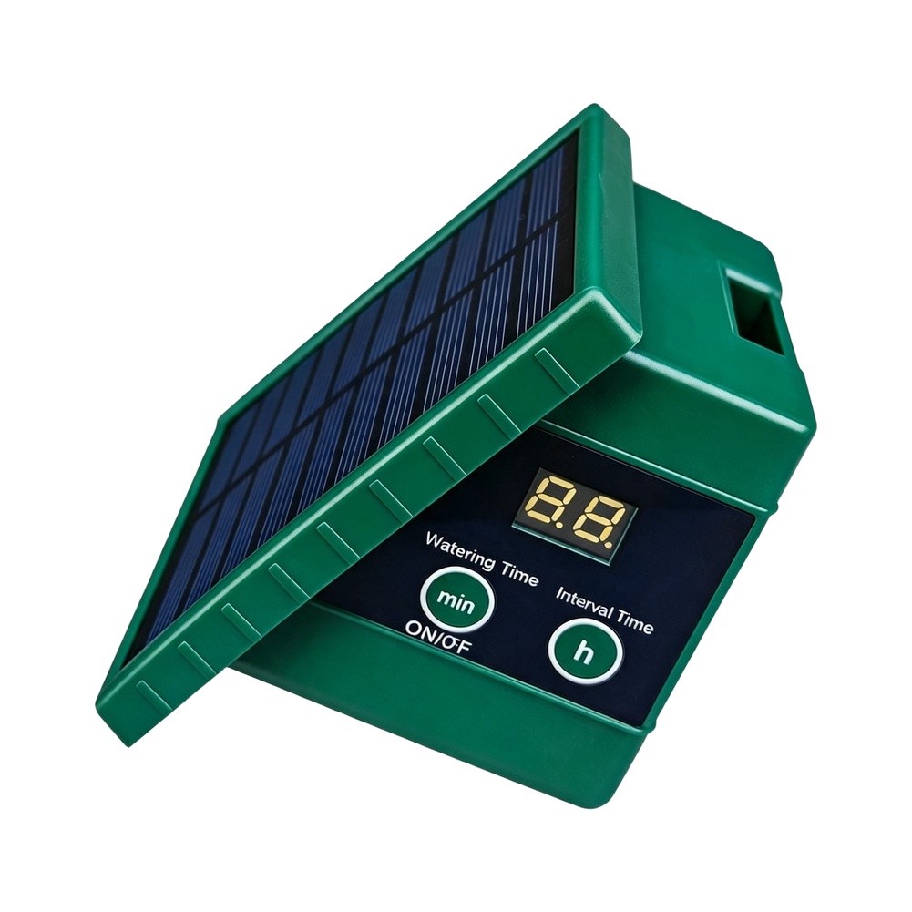 Reliable Solar Drip Irrigation - Solar Drip Irrigation Kit Garden ulasan dan harga