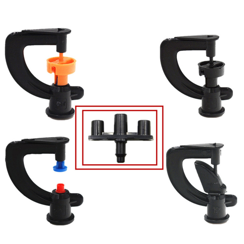 Greenhouse Rotating Watering S - Drip Emitters Adjustable 360 Micro ulasan dan harga