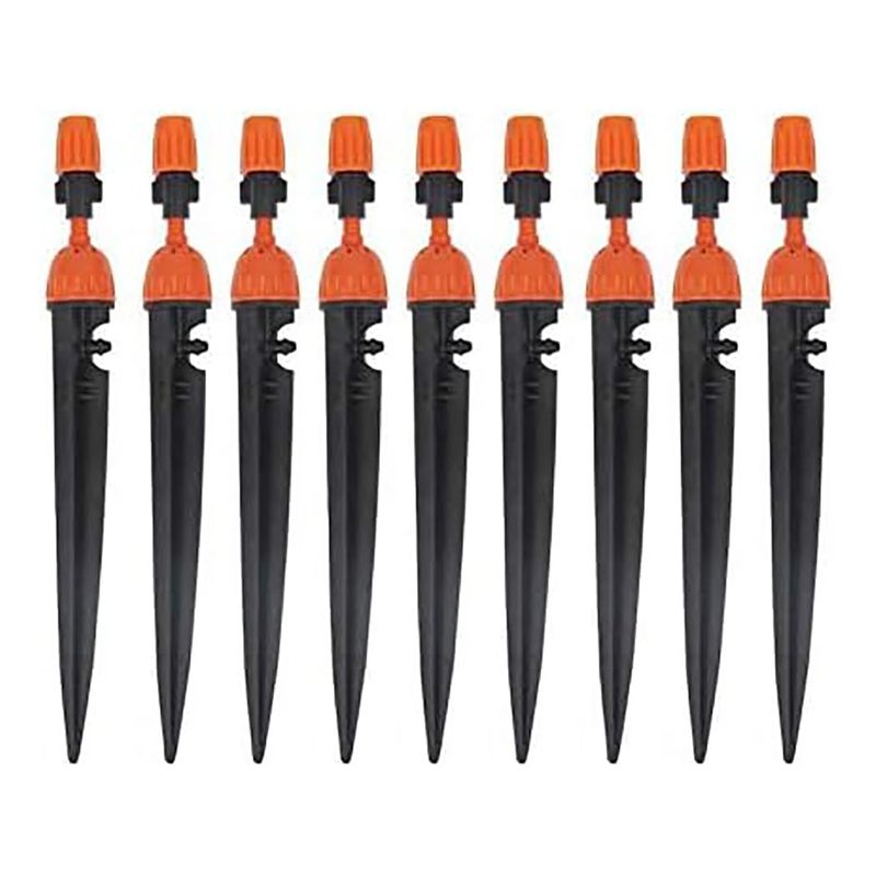 Micro Spray Adjustable 360 Deg - Drip Emitters Adjustable 360 Micro ulasan dan harga
