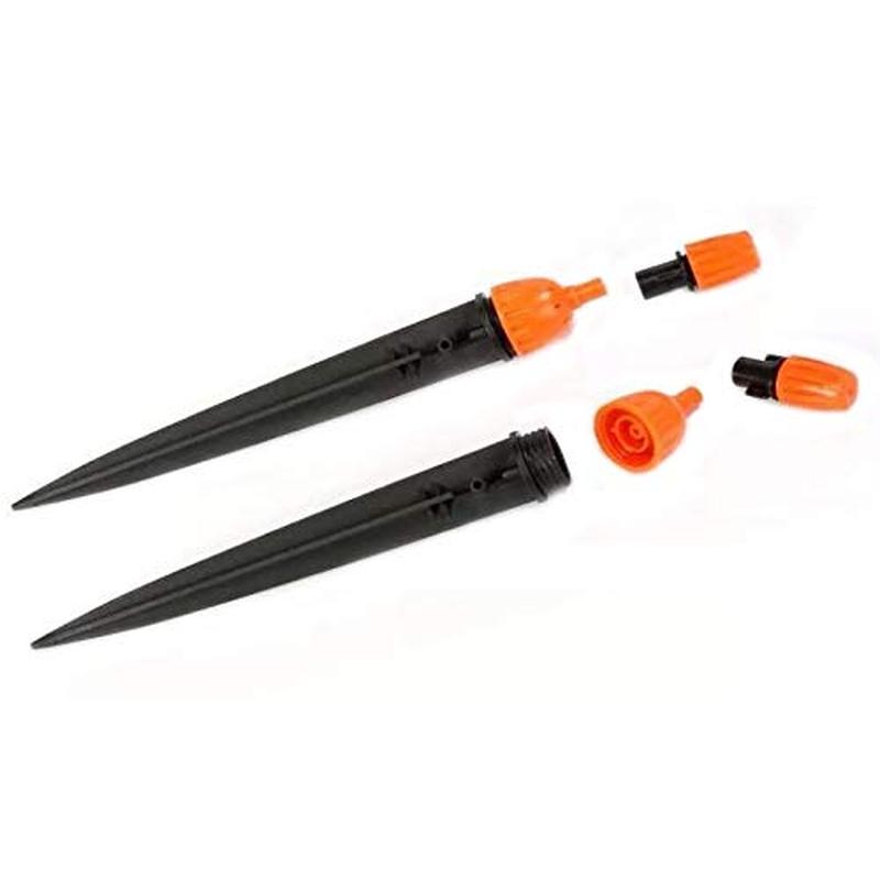 Micro Spray Adjustable 360 Deg - Drip Emitters Adjustable 360 Micro ulasan dan harga